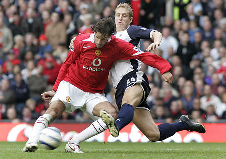 探和交锋 探和交锋