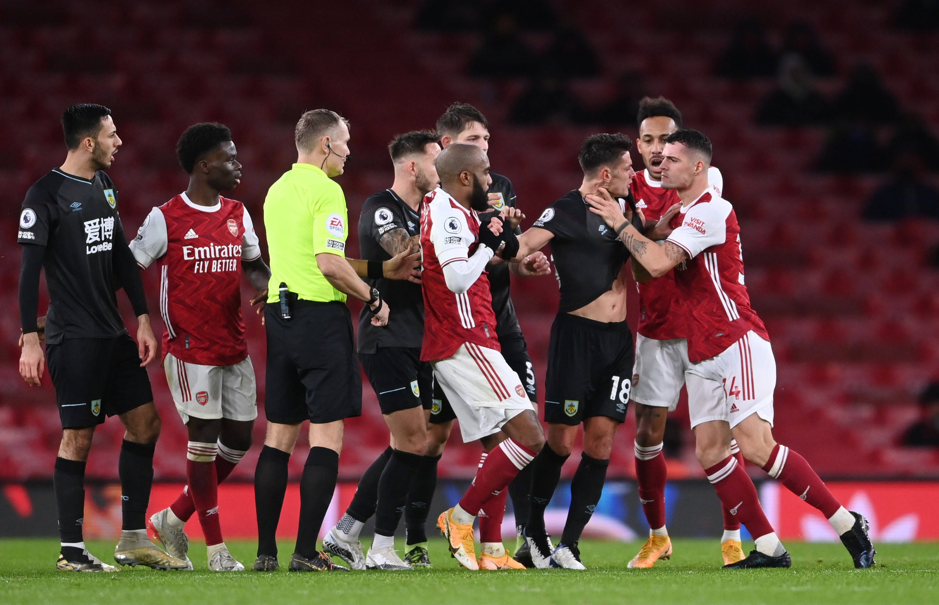 更好地平衡 更好地平衡