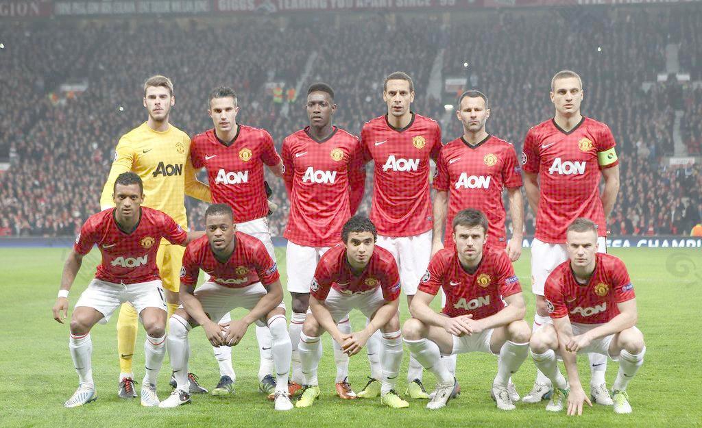 大的挑战 大的挑战